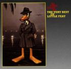 As Time Goes By / The Best Of Little Feat  di Little Feat - LP