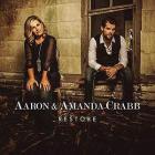 Restore di Aaron & Amanda Crabb - CD