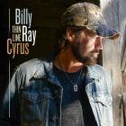 Thin Line di Billy Ray Cyrus - CD Thin Line di Billy Ray Cyrus - CD