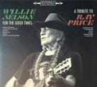 For The Good Times  di Willie Nelson - LP