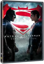 Batman V Superman  di Snyder Zack - DVD