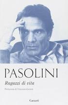 Ragazzi Di Vita di Pasolini P. Paolo - libri Ragazzi Di Vita di Pasolini P. Paolo - libri