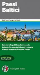 Paesi Baltici  di Ed 2016 - Libro Paesi Baltici  di Ed 2016 - Libro