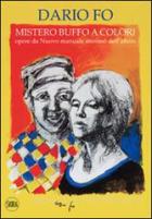 Dario_Fo_Mistero_Buffo_A_Colori_-Fo_Dario