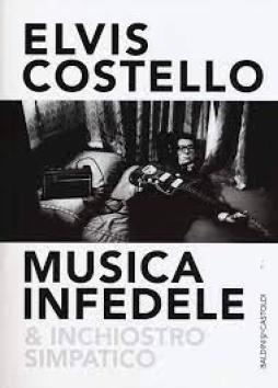 Musica_Infedele_&_Inchiostro_Simpatico_-Costello_Elvis
