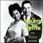 The Willow Sessions di Mickey Baker - CD
