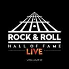 Rock & Roll Hall Of Fame Live Volume 2 di Rock & Roll Hall Of Fame - CD Rock & Roll Hall Of Fame Live Volume 2 di Rock & Roll Hall Of Fame - CD