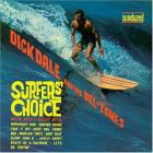 Surfer's Choice  di Dick Dale - LP