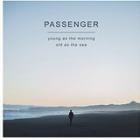 Young As The Morning Old As The Sea di Passenger - CD Young As The Morning Old As The Sea di Passenger - CD