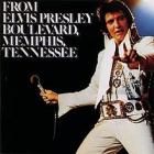 From Elvis Presley Boulevard , Memphis , Tennessee  di Elvis Presley - LP