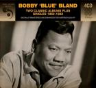 Two Classic Albums Plus  di Bobby Bland - CD
