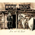 I'm Not The Devil  di Cody Jinks - CD