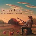 Penny's Farm  di Jim Kweskin & Geoff Muldaur - CD