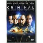 Criminal di Vromen Ariel - DVD Criminal di Vromen Ariel - DVD