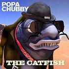 The Catfish di Popa Chubby - CD The Catfish di Popa Chubby - CD