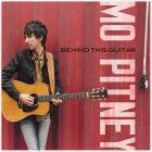 Behind This Guitar  di Mo Pitney - CD