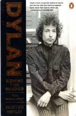 Dylan Behind The Shades The Biography  di Heylin Clinton - libri