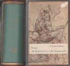 Parnaso Italiano Volume 4 Poesia Del Quattrocento  di Muscetta C. (cur.); Ponchiroli - Libro