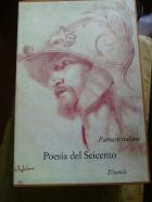 Parnaso Italiano Volume 7 Poesia Del Seicento  di Muscetta C. (cur.); Massei M. - libri