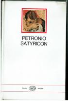 Satyricon-Petronio