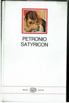 Satyricon di Petronio - Libro Satyricon di Petronio - Libro