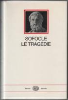 Tragedie  di Sofocle - libri