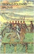 Baldus di Folengo Teofilo - libri Baldus di Folengo Teofilo - libri