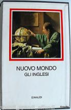 Nuovo Mondo Gli Inglesi  di Marenco Franco (a Cura Di) - libri