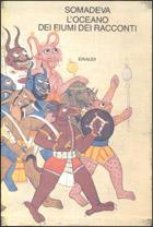 Oceano Dei Fiumi Dei Racconti  di Somadeva - libri