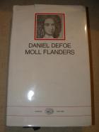 Fortune E Sfortune Della Famosa Moll Flanders  di Defoe - libri