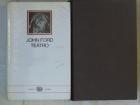 Teatro  di Ford John; Giachino E. (cur.) - libri
