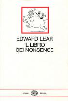 Libro Dei Nonsense (il) di Lear Edward - libri Libro Dei Nonsense (il) di Lear Edward - libri