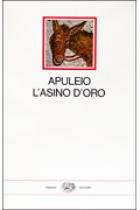 Asino D'oro (l')  di Apuleio - libri