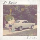 Rockingham  di B. J. Barham - CD