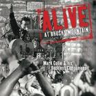 Alive At Brushy Mountain  di Mark Collie - CD