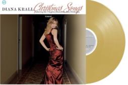 Christmas Songs  di Diana Krall - LP