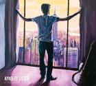 Eyes Wide Open  di Aynsley Lister - CD