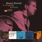 5_Original_Albums-Kenny_Burrell