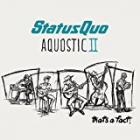 Aquostic II di Status Quo - CD