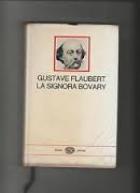 Signora Bovary (la)  di Flaubert Gustave - libri