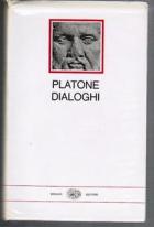 Dialoghi  di Platone - libri