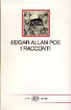 Racconti 1831 1849 (i)  di Poe Edgar Allan - Libro