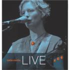 Live  di Catie Curtis - CD