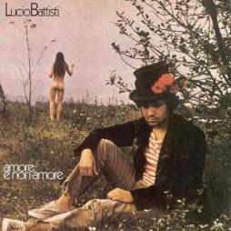Amore E Non Amore  di Lucio Battisti - LP