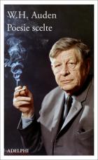 Poesie Scelte  di Auden W Hugh - libri