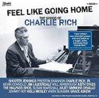 Songs Of Charlie Rich: Feel Like Going Home  di Charlie Rich - CD