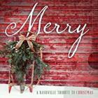 Merry di Nashville Tribute Band - CD Merry di Nashville Tribute Band - CD