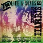 The Life & Songs Of Emmylou Harris: An All-Star Concert Celebration di Emmylou Harris - CD / DVD