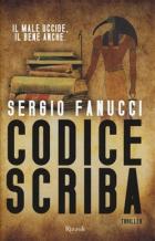Codice Scriba  di Fanucci Sergio - Libro