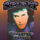 Cosmic Smile di Spirit - CD Cosmic Smile di Spirit - CD
